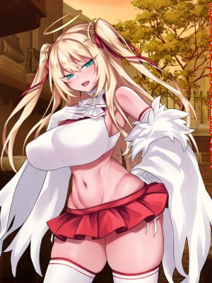 [にーきゅー ] GRIMOIREFANTASY [村长与不咕鸟汉化组联合汉化]_092