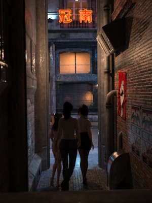 [smallflyingrat] 蹂躪女刑警之女警煉獄 1-4_0475