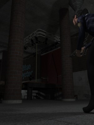 [smallflyingrat] 蹂躪女刑警之女警煉獄 1-4_0596