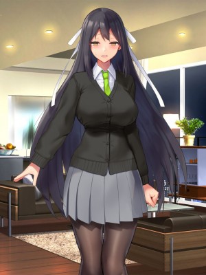 正義の変身ヒロインが俺を見下す姉妹だったので弱みにつけこみ洗脳調教でチンポ狂いの孕み袋に堕とす！！_449