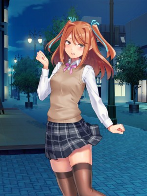 正義の変身ヒロインが俺を見下す姉妹だったので弱みにつけこみ洗脳調教でチンポ狂いの孕み袋に堕とす！！_615