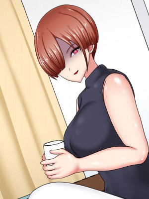 [ひなえろん] 独り身でいたかった強がりクール系女教師が絶倫元教え子にハメ倒されて根負けする話_230