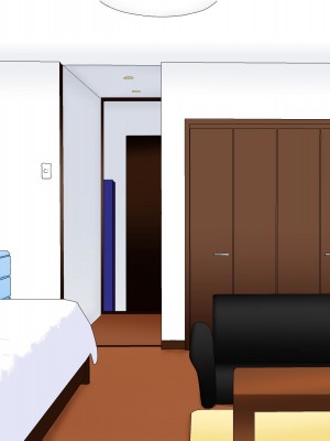 [ひなえろん] 独り身でいたかった強がりクール系女教師が絶倫元教え子にハメ倒されて根負けする話_261