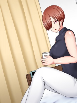 [ひなえろん] 独り身でいたかった強がりクール系女教師が絶倫元教え子にハメ倒されて根負けする話_225