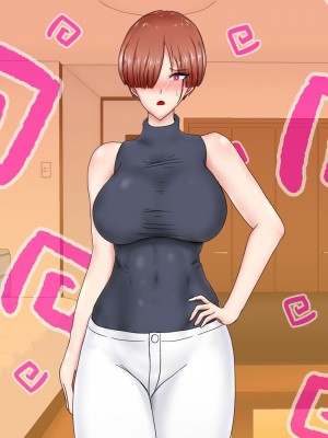 [ひなえろん] 独り身でいたかった強がりクール系女教師が絶倫元教え子にハメ倒されて根負けする話_167