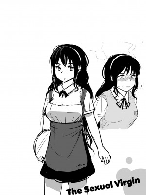 [五月猫] 性なる処女たち [中国翻訳]_110