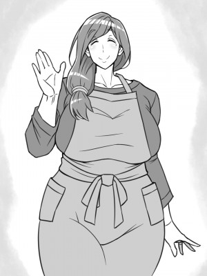 [エロ乞食] 一般人お母さんが怪人に洗脳されムキムキ戦闘員に改造されてしまう話 [不咕鸟汉化组]_03