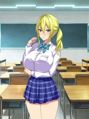 [ONEONE1 (しばゆき)] 俺をいじめてた女に復讐を～クラスメート 金持ち令嬢 姫乃編～_003