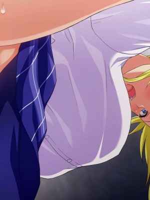 [ONEONE1 (しばゆき)] 俺をいじめてた女に復讐を～クラスメート 金持ち令嬢 姫乃編～_382