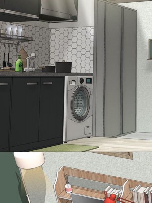 女教授的秘密 109-110話_110_050