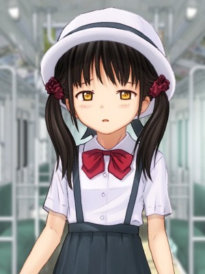 [Sage] THE電車!～淫行電車で快楽堕ちした少女たちの話3本立ち～【総集編】_0005