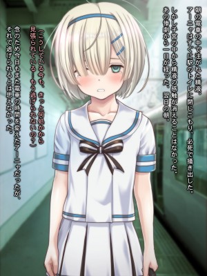 [Sage] THE電車!～淫行電車で快楽堕ちした少女たちの話3本立ち～【総集編】_0871