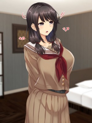 [せびれ] ドスケベ母娘丼イチャラブえっち_0732