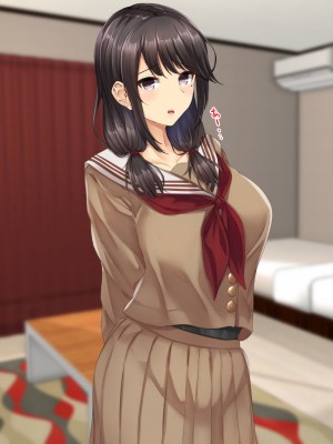 [せびれ] ドスケベ母娘丼イチャラブえっち_0769