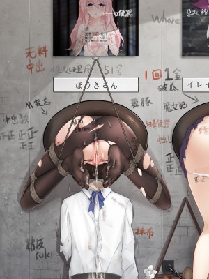 [wyvern s4] 伊蕾娜合集イレイナ collection_053_D53