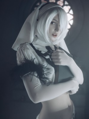 Cosplayer - Shirogane-sama (Updated 2022-04-18)_200_1570818488174080923