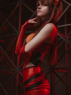 Cosplayer - Shirogane-sama (Updated 2022-04-18)_236_Asuka_Langley_Evangelion_Anime_Anime_Ero_Cosplay_5214664