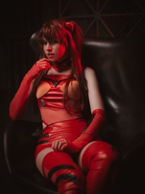 Cosplayer - Shirogane-sama (Updated 2022-04-18)_238_Asuka_Langley_Evangelion_Anime_Anime_Ero_Cosplay_5214666