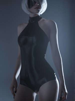 Cosplayer - Shirogane-sama (Updated 2022-04-18)_258_cosplay_NieR_Automata_Nier_series_4465005