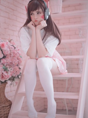 Cosplayer - Shirogane-sama (Updated 2022-04-18)_262_ero_cosplay_cosplay_Overwatch_Cosplay_Blizzard_Cosplay_4865695