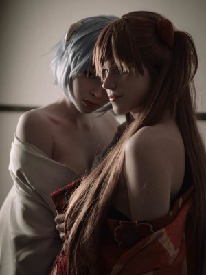 Cosplayer - Shirogane-sama (Updated 2022-04-18)_277_Evangelion_Asuka_Langley_7