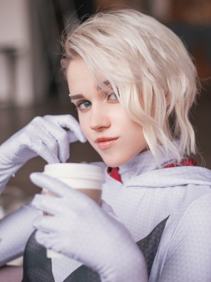 Cosplayer - Shirogane-sama (Updated 2022-04-18)_279_Gwen_Stacy_Marvel_cosplay_5362558