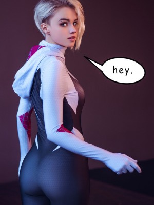 Cosplayer - Shirogane-sama (Updated 2022-04-18)_280_Gwen_Stacy_Marvel_Marvel_Cosplay_4980345