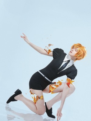 Cosplayer - Shirogane-sama (Updated 2022-04-18)_287_Houseki_no_Kuni_Anime_Anime_Cosplay_Anime_Ero_Cosplay_5651511