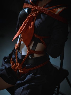 Cosplayer - Shirogane-sama (Updated 2022-04-18)_292_Kill_la_kill_Ryuko_Matoi_1
