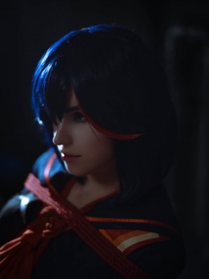 Cosplayer - Shirogane-sama (Updated 2022-04-18)_293_Kill_la_kill_Ryuko_Matoi_2
