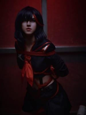 Cosplayer - Shirogane-sama (Updated 2022-04-18)_294_Kill_la_kill_Ryuko_Matoi_3