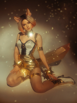Cosplayer - Shirogane-sama (Updated 2022-04-18)_314_LoL_Cosplay_League_of_Legends_Ahri_5255425