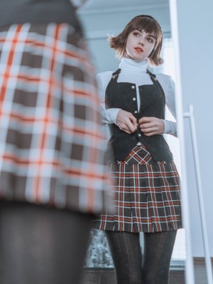 Cosplayer - Shirogane-sama (Updated 2022-04-18)_319_Makoto_Niijima_Persona_5_Persona_5830167