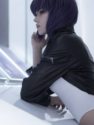 Cosplayer - Shirogane-sama (Updated 2022-04-18)_321_Motoko_Kusanagi_1