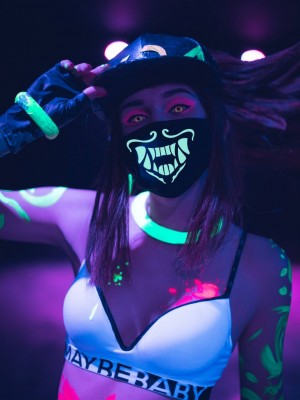 Cosplayer - Shirogane-sama (Updated 2022-04-18)_338_Shirogane_sama_Akali_League_of_Legends_5282308