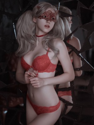 Cosplayer - Shirogane-sama (Updated 2022-04-18)_352_Shirogane_sama_anne_takamaki_Persona_5_Persona_5275423