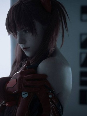 Cosplayer - Shirogane-sama (Updated 2022-04-18)_355_Shirogane_sama_Asuka_Langley_Evangelion_Anime_5284335