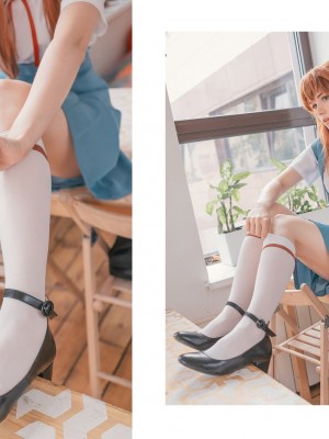 Cosplayer - Shirogane-sama (Updated 2022-04-18)_377_Shirogane_sama_Asuka_Langley_Evangelion_Anime_5427565