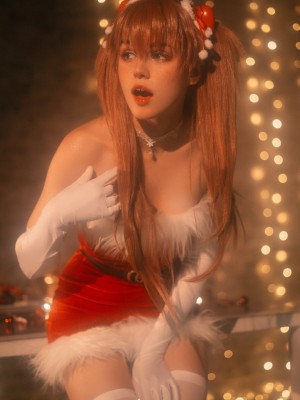 Cosplayer - Shirogane-sama (Updated 2022-04-18)_385_Shirogane_sama_Asuka_Langley_Evangelion_Anime_5599674