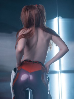 Cosplayer - Shirogane-sama (Updated 2022-04-18)_393_Shirogane_sama_Asuka_Langley_Evangelion_Anime_5787260