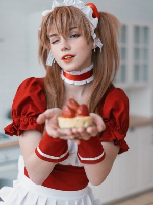 Cosplayer - Shirogane-sama (Updated 2022-04-18)_397_Shirogane_sama_Asuka_Langley_Evangelion_Anime_5806686