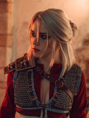 Cosplayer - Shirogane-sama (Updated 2022-04-18)_406_Shirogane_sama_Ciri_Witcher_The_Witcher_5672056