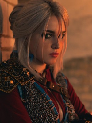 Cosplayer - Shirogane-sama (Updated 2022-04-18)_407_Shirogane_sama_Ciri_Witcher_The_Witcher_5672057