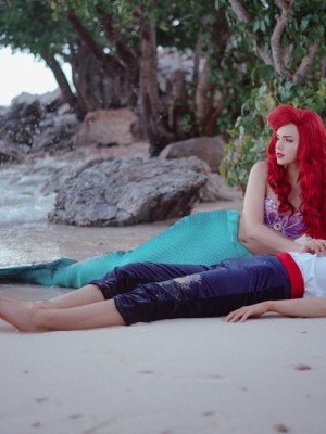 Cosplayer - Shirogane-sama (Updated 2022-04-18)_410_Shirogane_sama_cosplay_Ariel_5840026