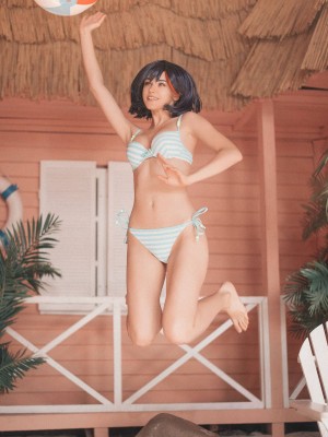 Cosplayer - Shirogane-sama (Updated 2022-04-18)_449_Shirogane_sama_Ryko_Matoi_Kill_la_Kill_Anime_5236405
