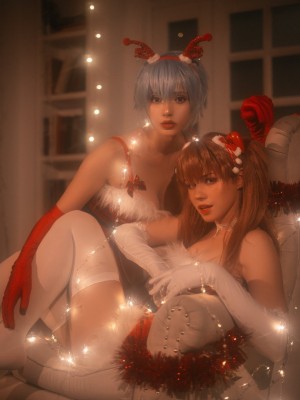 Cosplayer - Shirogane-sama (Updated 2022-04-18)_458_Shirogane_sama_sai_westwood_Asuka_Langley_Evangelion_5602020