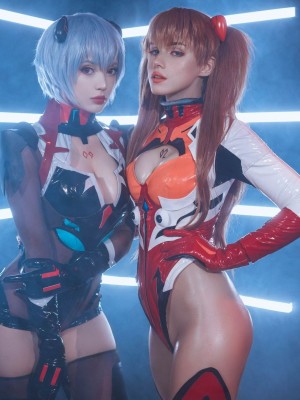 Cosplayer - Shirogane-sama (Updated 2022-04-18)_462_Shirogane_sama_saiwestwood_Rei_Ayanami_Evangelion_5793783