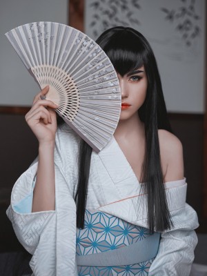 Cosplayer - Shirogane-sama (Updated 2022-04-18)_467_Shirogane_sama_Satsuki_Kiryuuin_Kill_la_Kill_Anime_5139813
