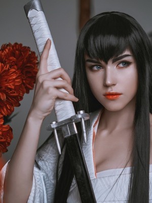 Cosplayer - Shirogane-sama (Updated 2022-04-18)_468_Shirogane_sama_Satsuki_Kiryuuin_Kill_la_Kill_Anime_5139814
