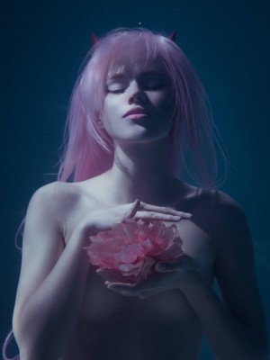 Cosplayer - Shirogane-sama (Updated 2022-04-18)_535_Zero_Two_Darling_in_the_Franxx_Darling_In_The_Franxx_Anime_Shirogane_sama_5232482